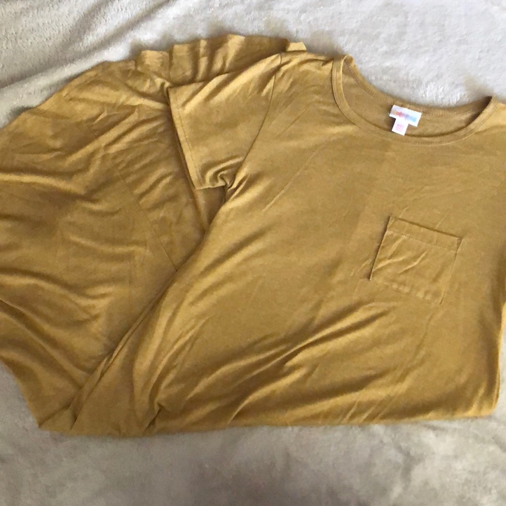 Lularoe Carly